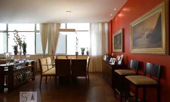 Imagem 2: Apartamento à Venda - Tijuca, 4 Quartos, 230 m2