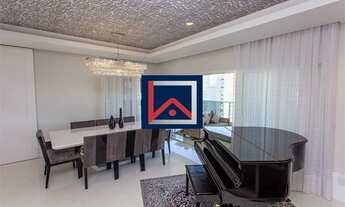 Imagem 7: Apartamento Locação Vila Nova Conceição 237 m² 3 Dormitórios