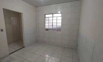 Imagem 3: Casa com 1 dormitório para alugar, 50 m² por R$ 625,00/mês - Bela Vista - Nova Friburgo/RJ