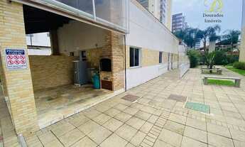 Imagem 2: Apartamento com 2 dormitórios à venda, 48 m² por R$ 280.000,00 - Ocian - Praia Grande/SP