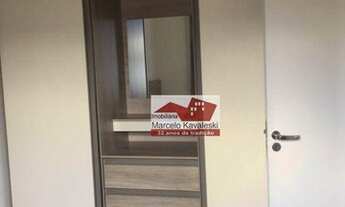 Imagem 4: Apartamento à venda, 34 m² por R$ 290.000,00 - Cambuci - São Paulo/SP