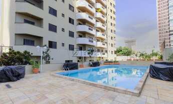 Imagem 3: Apartamento Venda Brooklin 131 m² 3 Dormitórios