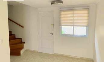 Imagem 4: Sobrado com 2 dormitórios para alugar, 70 m² por R$ 2.600,00/mês - Granja Viana - Cotia/SP