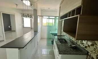 Imagem 6: Apartamento cond Portal da Serra Vila Carmosona