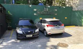 Imagem 6: Apartamento com vaga na Engenheiro Caetano Álvares