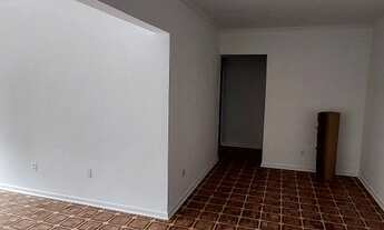 Imagem 3: Apartamento para aluguel tem 50 metros quadrados com 2 quartos em Boqueirão - Santos - SP