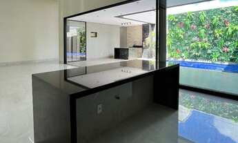 Imagem 7: Casa com 3 dormitórios à venda, 240 m² por R$ 1.350.000 - Residencial Morumbi - Goiânia/GO