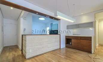 Imagem 4: APARTAMENTO EM PINHEIROS DE 3 DORMITÓRIOS