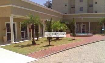 Imagem 2: Apartamento com 2 dormitórios à venda, 57 m² por R$ 263.000,00 - Condomínio Alpha Club Res