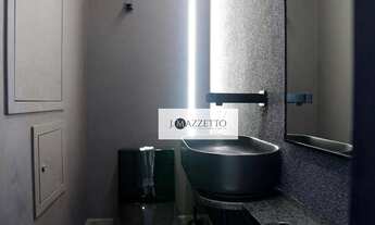 Imagem 2: Apartamento Duplex com 3 dormitórios à venda, 164 m² por R$ 1.800.000,00 - Vila Almeida