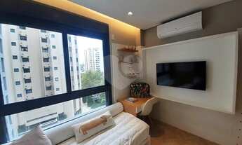 Imagem 4: Apto novo de 154m² na Chácara Klabin