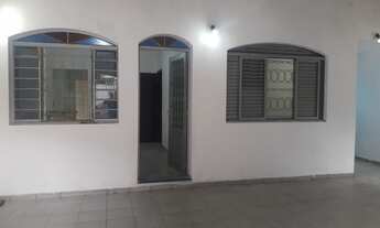 Imagem 5: Casa Terrea Para Venda Jardim Colonial - Zona Sul - São Paulo - SP