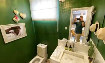 Imagem 3: Casa à venda no bairro Jardim Saint Gerard - Ribeirão Preto/SP