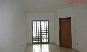 Imagem 5: Apartamento com 2 dormitórios para alugar, 106 m² por R$ 1.200,00/mês - Beira Rio I - Guar