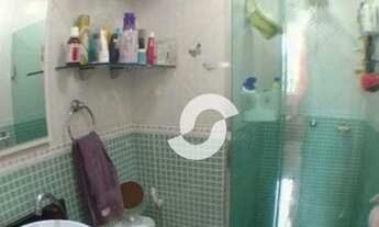 Imagem 3: Apartamento à venda, 56 m² por R$ 175.000,00 - Fonseca - Niterói/RJ