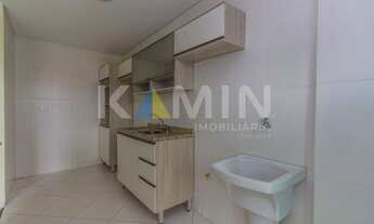 Imagem 3: Apartamento com 3 dormitórios à venda, 73 m² por R$ 585.000,00 - Bacacheri - Curitiba/PR