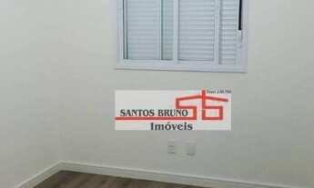 Imagem 5: Apartamento à venda, 53 m² por R$ 400.000,01 - Limão - São Paulo/SP