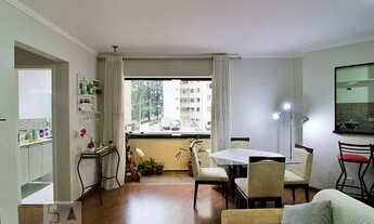 Imagem 5: Apartamento para Aluguel - Chácara Agrindus, 2 Quartos, 72 m2