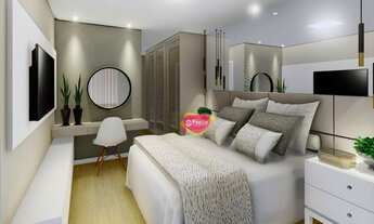 Imagem: Apartamento com 2 dormitórios à venda