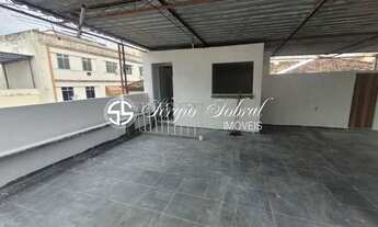 Imagem 4: Casa de rua-LOCAÇÃO-Vila Valqueire-Rio de Janeiro-RJ