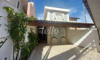 Imagem 2: São Paulo - Casa Padrão - Tucuruvi