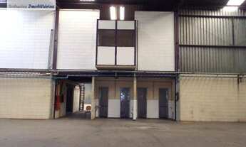 Imagem 5: Galpão para alugar, 2000 m² por R$ 30.000,00/mês - São Francisco - Belo Horizonte/MG