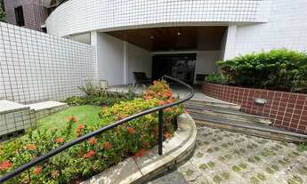 Imagem 3: Vendo Apartamento na Jaqueira 4 quartos - R$ 860.000