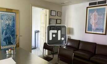 Imagem 9: Conjunto, 393 m² - venda por R$ 3.932.400,00 ou aluguel por R$ 21.600,05/mês - Pinheiros