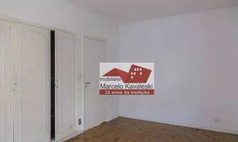 Imagem 5: Apartamento com 3 dormitórios à venda, 160 m² por R$ 1.100.000,00 - Aclimação - São Paulo