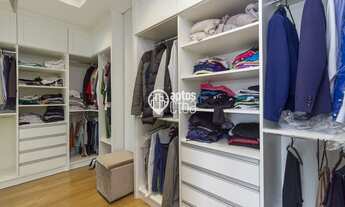 Imagem 2: Casa com 3 dormitórios à venda, 364 m² por R$ 2.200.000,00 - Santa Felicidade - Curitiba/P