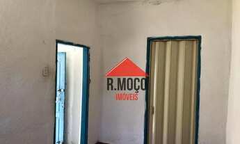 Imagem 5: Casa com 1 dormitório para alugar, 60 m² por R$ 700/mês - Vila Nova Curuçá - São Paulo/SP