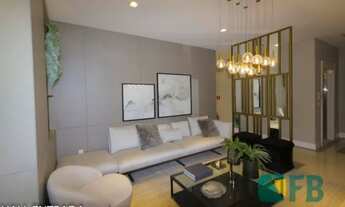 Imagem 3: L´ESSENCE - frente mar