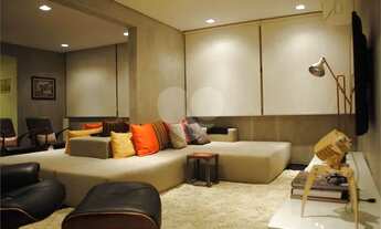 Imagem 7: MODERNO, COZINHA ILHA, PROJETO AUTORIA DA PREMIADA FGMF, ESTILO INDUSTRIAL, LINDISSIMO/ HI