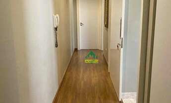 Imagem 4: Sobrado com 3 dormitórios para alugar, 316 m² por R$ 9.011,00/mês - Condomínio Casa Blanca