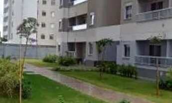 Imagem 3: Apartamento para aluguel com 47 metros quadrados com 2 quartos em Ponte de São João - Jund