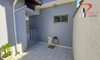 Imagem 5: Casa a 100 metros da praia - excelente estado PRAIA GRANDE SP