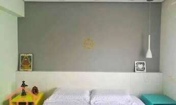 Imagem 6: Apartamento com 3 dormitórios à venda, 132 m² por R$ 1.275.000,00 - Bosque da Saúde - São