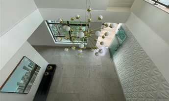 Imagem 4: Porteira Fechada - Apartamento com 4 quartos à venda, 112 m² por R$ 1.350.000 - Madalena