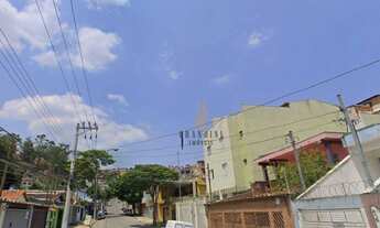 Imagem 5: Cobertura com 2 dormitórios à venda, 57 m² por R$ 330.000,00 - Vila Lutécia - Santo André