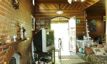 Imagem 2: Casa de Condomínio térrea para venda, 97 metros² com 2 dormitórios