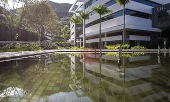 Imagem: Sala à venda, 73 m² por R$ 842.950,00