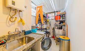 Imagem 6: PORTO ALEGRE - Apartamento Padrão - Passo Da Areia