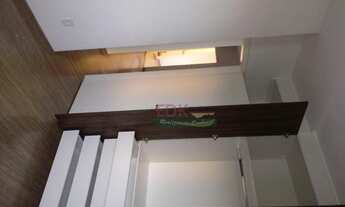 Imagem 5: Apartamento com 2 dormitórios à venda, 49 m² por R$ 180.000,00 - Vila São José - Taubaté/S