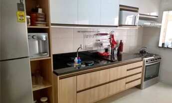 Imagem 6: Casa para venda com 190 metros quadrados com 4 quartos em Jardim Paraventi - Guarulhos - S