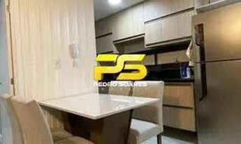 Imagem 4: Flat 38m2 com 01 Quarto para locação no Jardim Oceania por 3.600,00