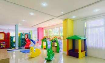 Imagem 3: Apartamento com 2 dormitórios à venda, 65 m² por R$ 625.000,00 - Jardim São Caetano - São