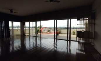 Imagem 2: Cobertura Duplex 4 dormitórios no Alto da Boa Vista