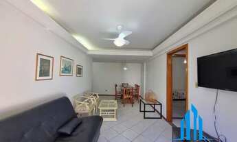 Imagem 3: Apartamento para venda tem 75 metros quadrados com 2 quartos em Centro - Guarapari - ES