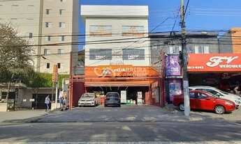 Imagem: ALUGO SALÃO COMERCIAL COM 525 M², 5 SALAS