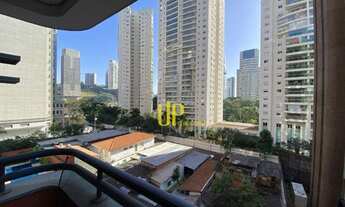 Imagem 2: Apartamento com 2 dormitórios, 50 m² - venda por R$ 550.000,00 ou aluguel por R$ 6.756,00
